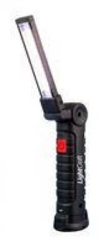 Image of Lightcraft Magnetic Folding LED Work Light