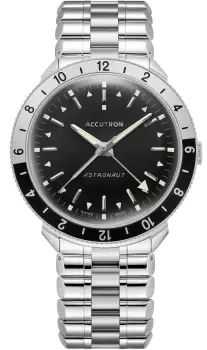 Image of Accutron Watch Astronaut T Re-Edition
