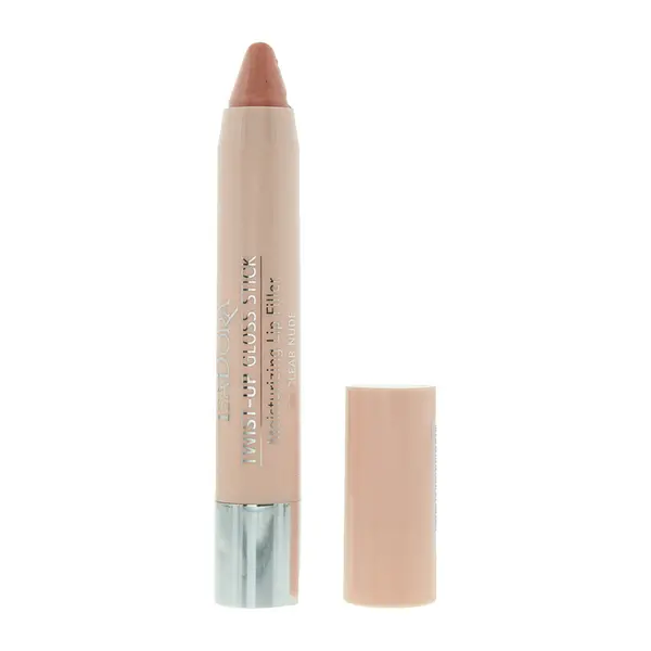 Image of Isadora Twist-up 29 Clear Nude Gloss Stick 2.7g