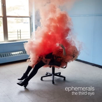 image of Ephemerals - The Third Eye Vinyl