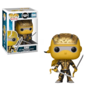 image of Sho Ready Player One Funko Pop Vinyl Figure