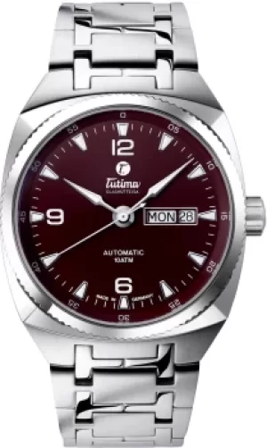 Image of Tutima Watch Saxon One M