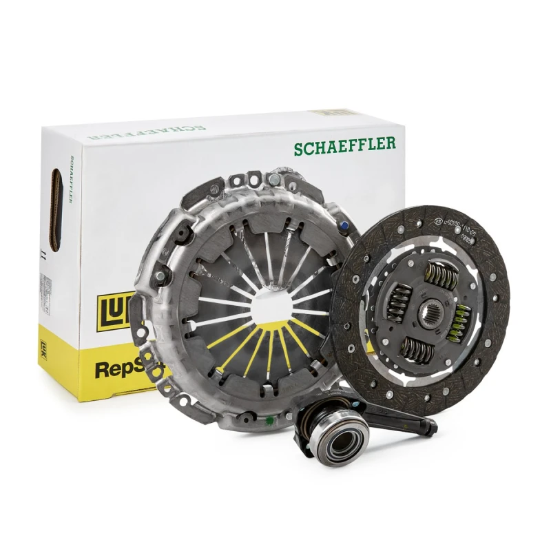Image of Clutch kit LuK 624 3945 34