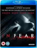 In Fear (Bluray)