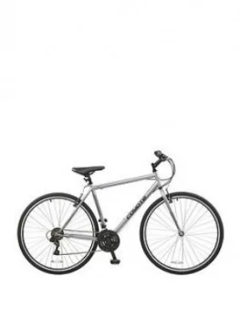 Image of Coyote Origin Gents 22X700 18Spd Grey