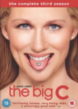 Image of The Big C - Season 3