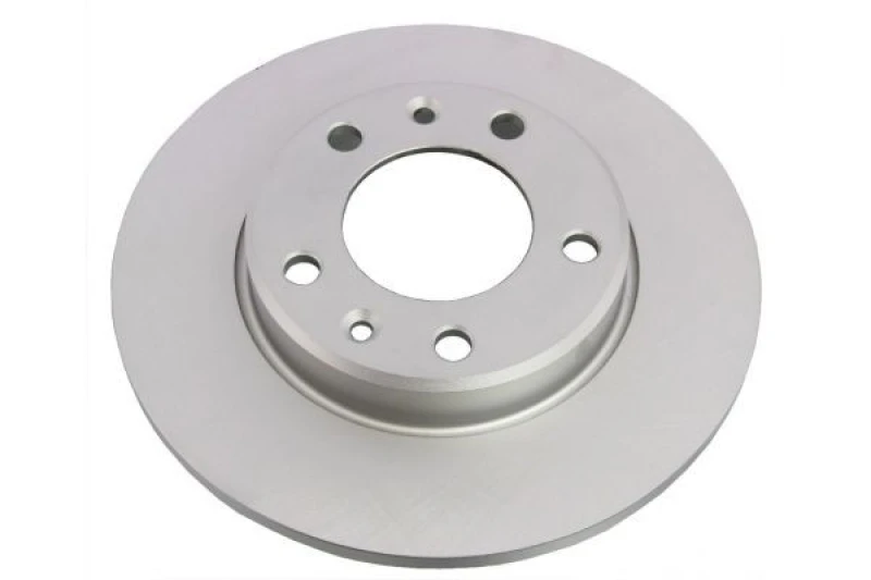 Image of Brake disc MAPCO 45009C