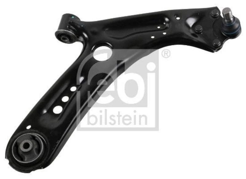 Image of Suspension arm FEBI BILSTEIN 194859