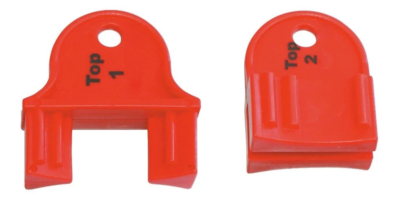 Image of Retaining Tool Set, camshaft GEDORE KL-0482-30