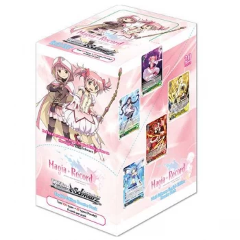 Image of Weiss Schwarz - Magia Record Booster Box (20 Packs)