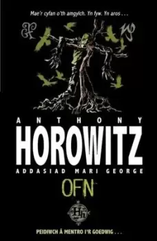 Image of Ofn by Anthony Horowitz