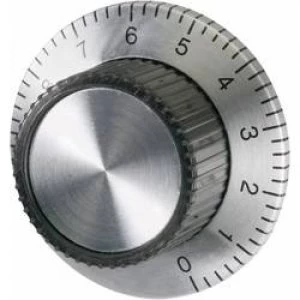 Image of Scale Aluminium anodised x H 37mm x 15 mm