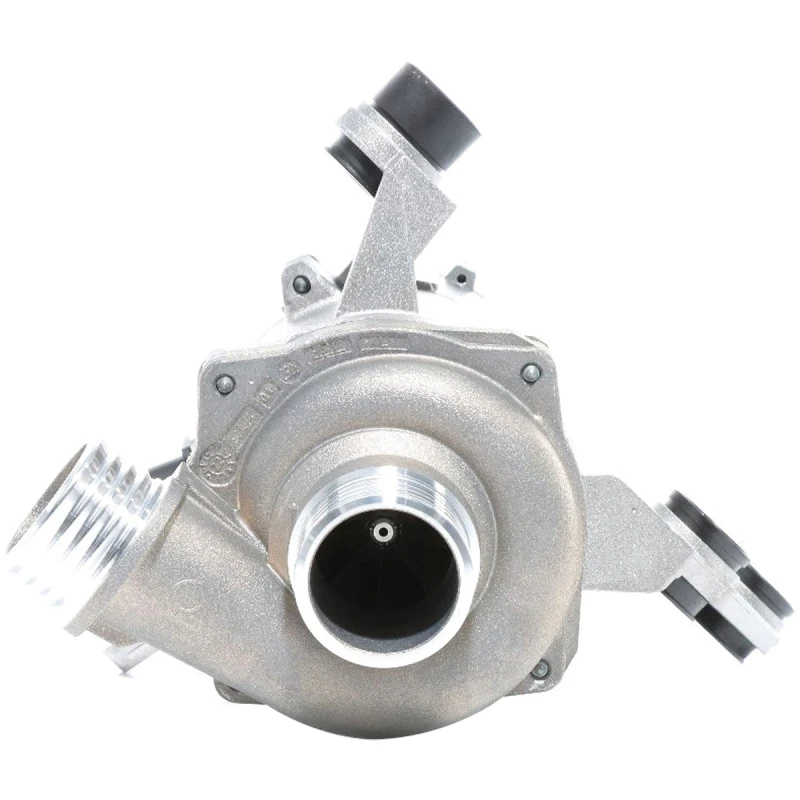 Image of METZGER 4007003 Water pump OE-PART Water Pump (1260)
