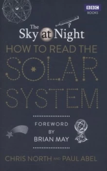 Image of How to Read the Solar System by Chris North Hardback