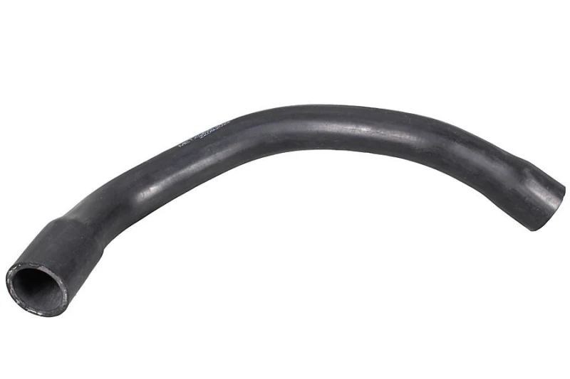 Image of Radiator hose METZGER 2421536