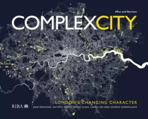 Image of Complex CityLondons Changing Character