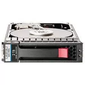 Image of Hpe Msa 6TB 12G Sas 7.2K Lff 3.5'' Midline Hard Drive