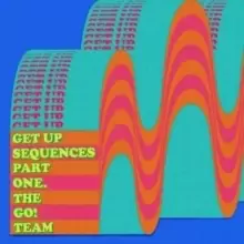 Image of Get Up Sequences Part One