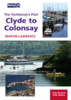 Image of The Yachtsmans Pilot by Martin Lawrence Paperback