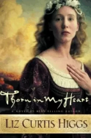 Image of thorn in my heart