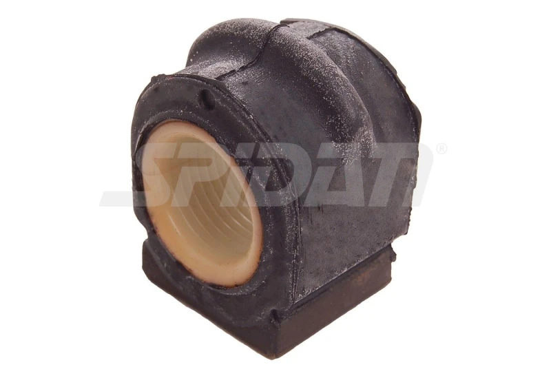 Image of SPIDAN CHASSIS PARTS Anti roll bar bush SPIDAN CHASSIS PARTS 411553