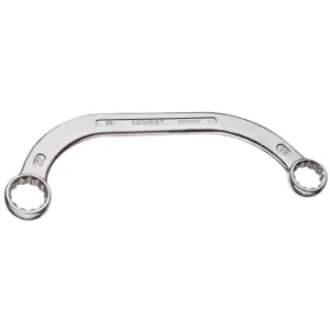 Image of Gedore Half-moon ring spanner 11x13 mm