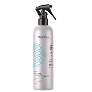 image of Indola Innova Thermal Hair Protector Setting 300ml