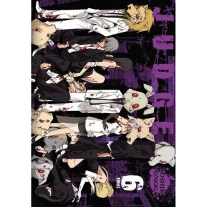 Image of JUDGE, Vol. 6