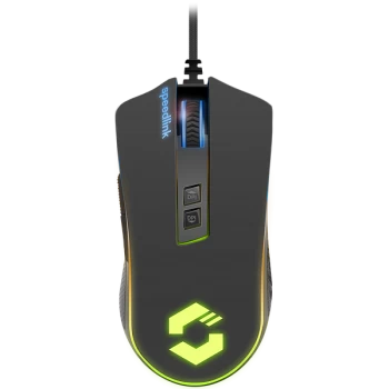 Image of Speedlink - ORIOS RGB Gaming Mouse