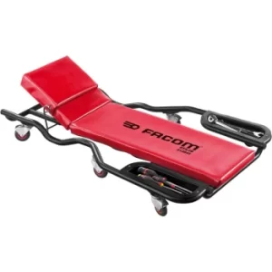 Image of Facom DTS.2B Cushion Mechanics Creeper With Head Rest
