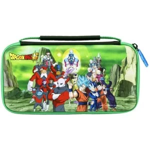 image of Nintendo Switch Dragon Ball Universe Carry Bag