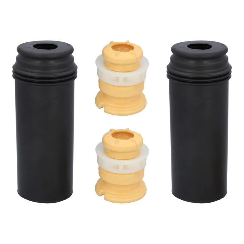 Image of FEBI BILSTEIN 196413 Shock Absorber Dust Cover Rear Axle Dust Cover Kit,shock absorber (919)