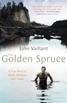 Image of The Golden Spruce : The award-winning international bestseller