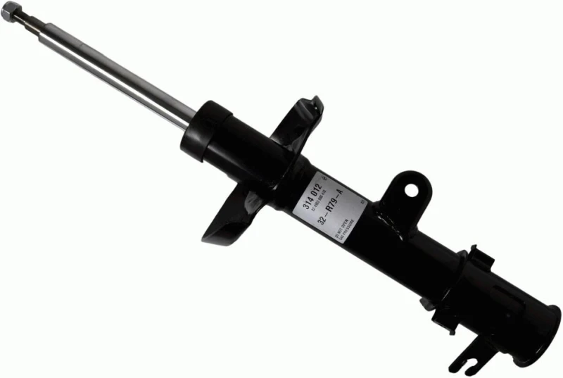 Image of Shock absorber SACHS 314 012