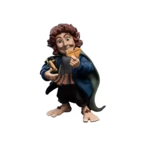 Lord of the Rings Mini Epics Vinyl Figure Pippin 18 cm