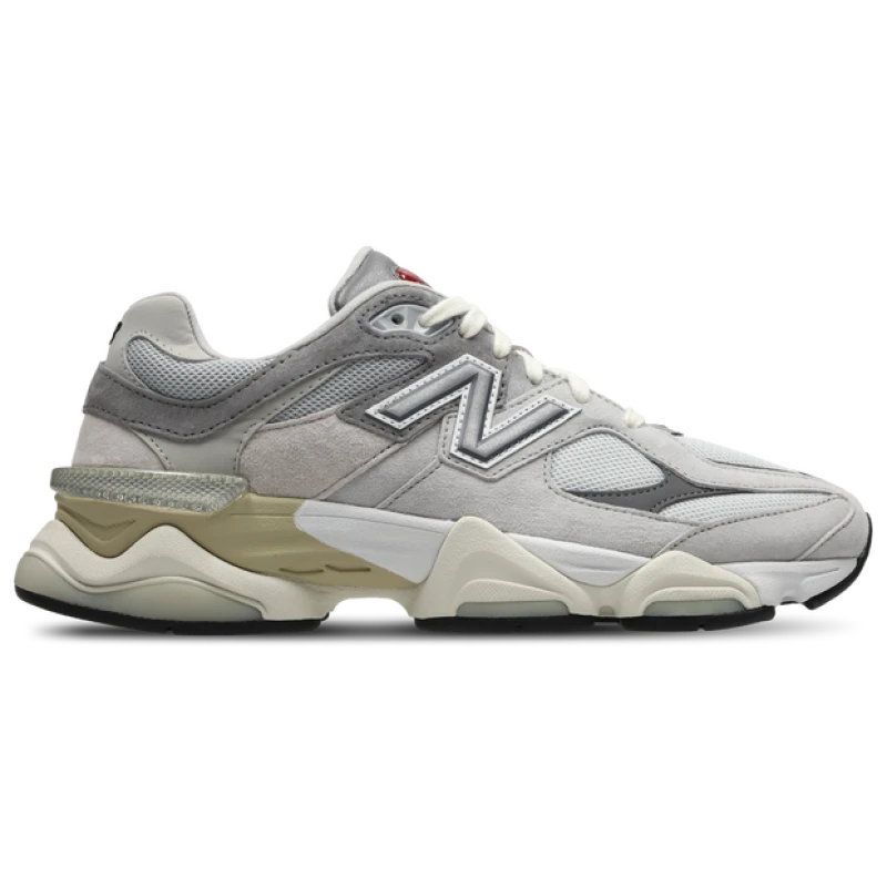Image of Womens New Balance 9060 Casual Shoes