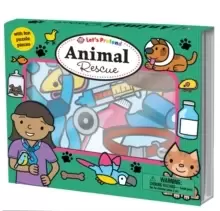 Image of Animal Rescue : Let's Pretend Sets