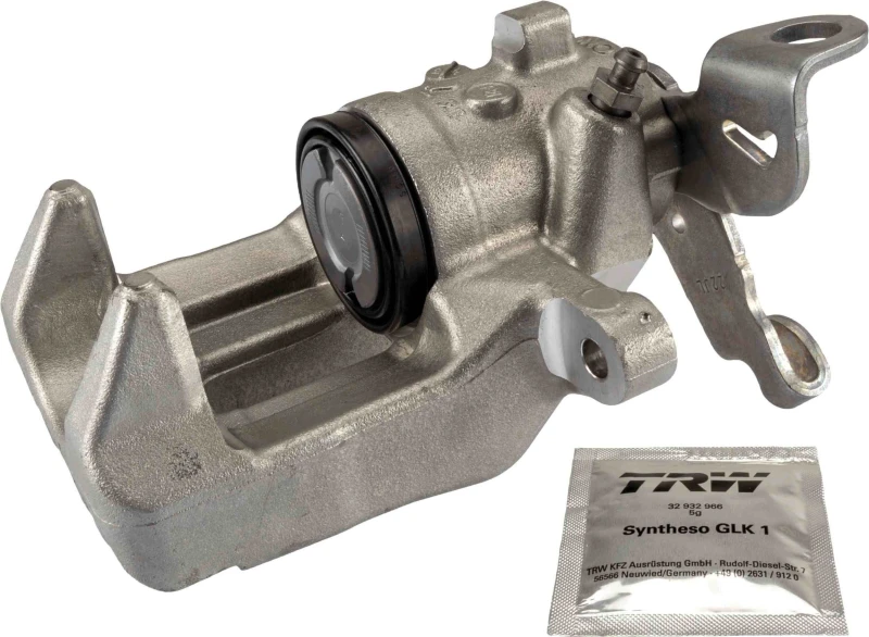 Image of Brake caliper TRW BHN1395E