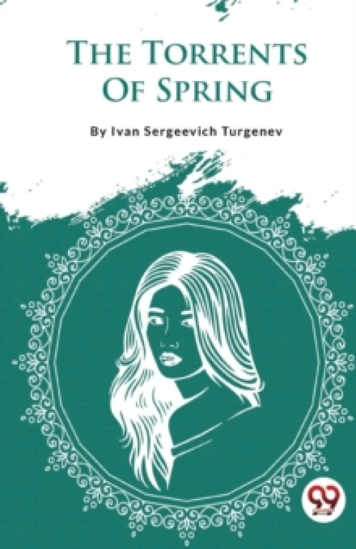 Image of The Torrents of Spring Paperback / softback