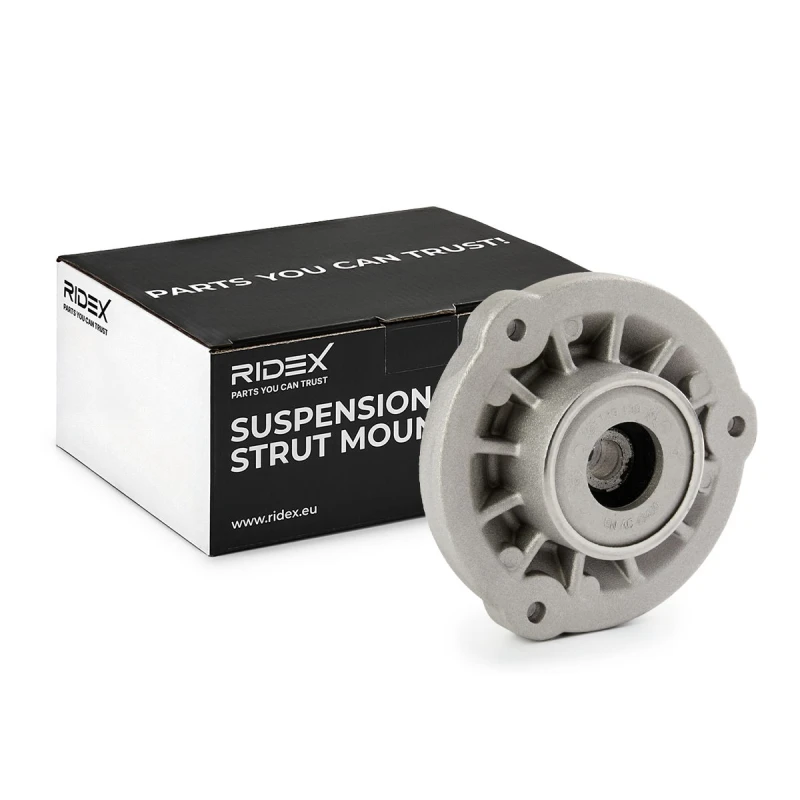 Image of RIDEX Top strut mount RIDEX 1180S1302