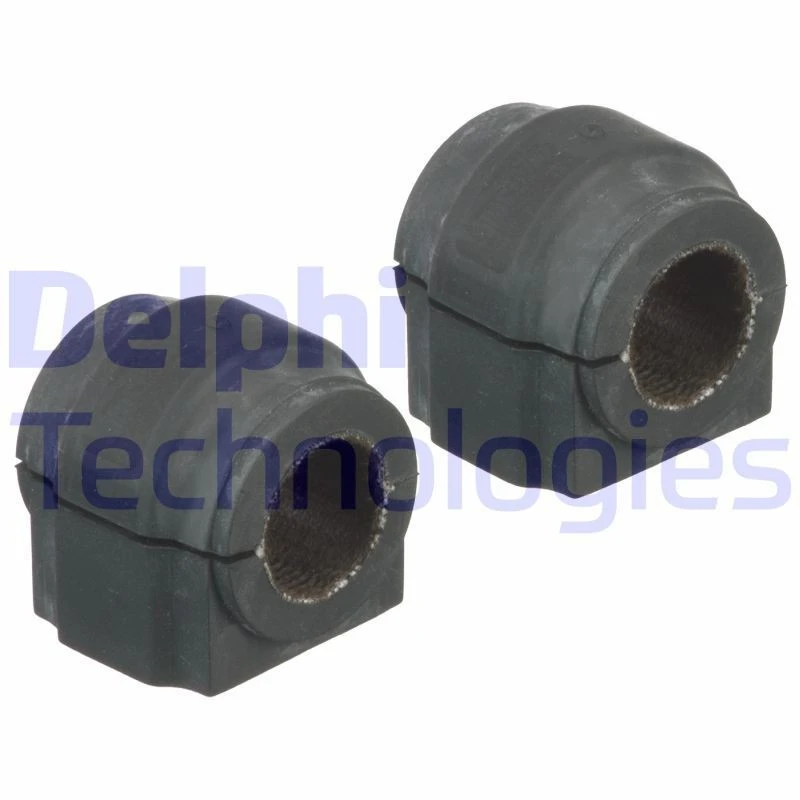 Image of DELPHI Anti roll bar bush DELPHI TD1461W