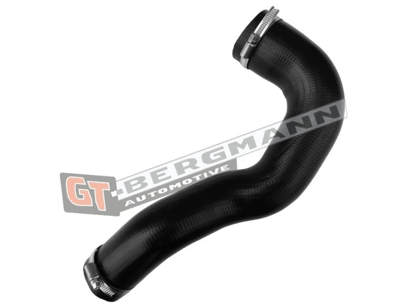 Image of GT-BERGMANN Charger intake hose GT-BERGMANN GT52-906