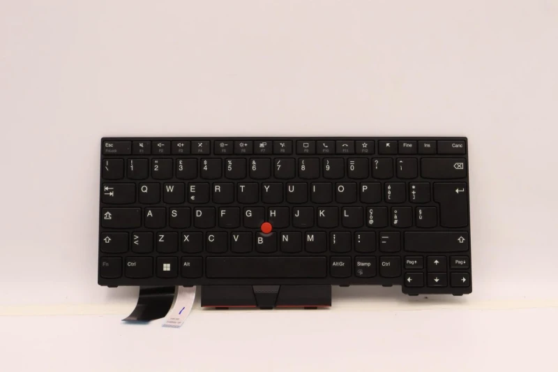 Image of Lenovo Full Size Ilin lpop