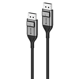 Image of ALOGIC Ultra 8K DisplayPort to DisplayPort Cable V1.4 3m
