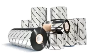 Image of Intermec TMX 2010 / HP06 thermal ribbon 300 m Black