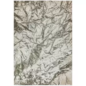 Image of Asiatic Carpets Aurora Machine Woven Rug Satin - 120 x 170cm