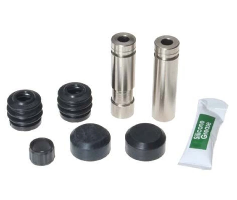 Image of BREMBO Guide sleeve kit, brake caliper BREMBO F SV 019
