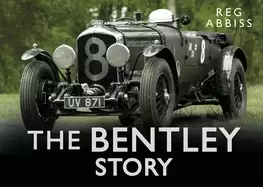 Image of bentley story
