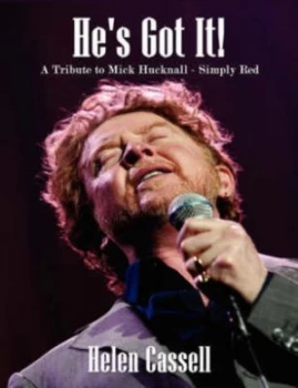 Image of Hes Got It by Helen Cassell Paperback