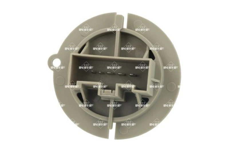 Image of NRF Blower motor resistor NRF 342138